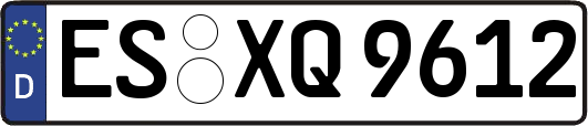 ES-XQ9612