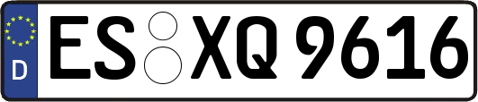 ES-XQ9616
