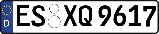 ES-XQ9617