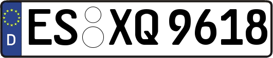 ES-XQ9618