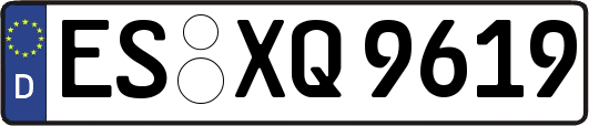 ES-XQ9619