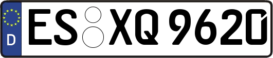 ES-XQ9620