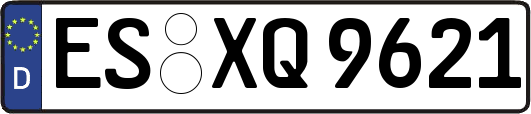 ES-XQ9621