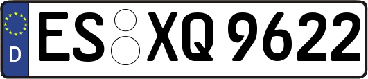 ES-XQ9622