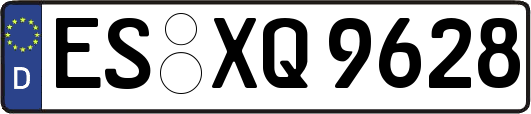 ES-XQ9628
