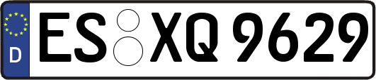 ES-XQ9629