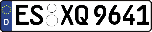 ES-XQ9641