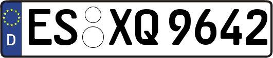 ES-XQ9642