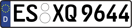 ES-XQ9644
