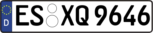 ES-XQ9646