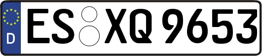 ES-XQ9653
