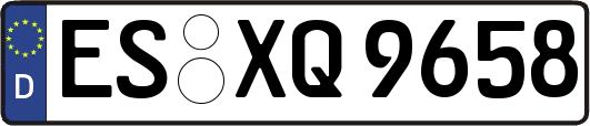 ES-XQ9658
