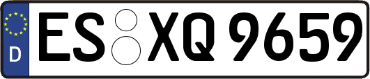 ES-XQ9659