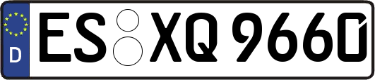 ES-XQ9660