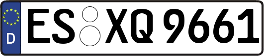 ES-XQ9661
