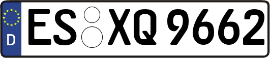 ES-XQ9662