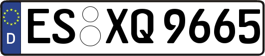 ES-XQ9665