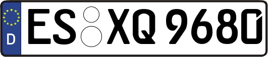 ES-XQ9680