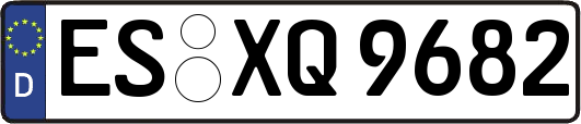 ES-XQ9682