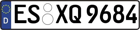 ES-XQ9684