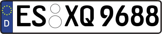 ES-XQ9688