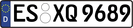 ES-XQ9689