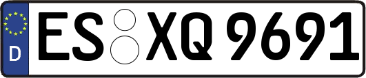 ES-XQ9691