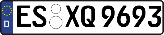 ES-XQ9693