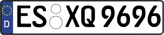 ES-XQ9696