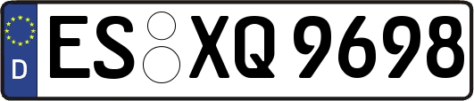 ES-XQ9698