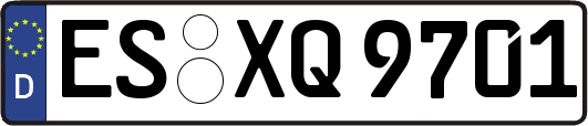 ES-XQ9701