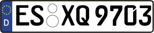 ES-XQ9703