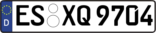 ES-XQ9704