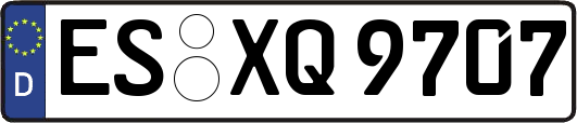 ES-XQ9707