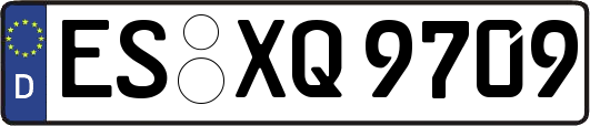 ES-XQ9709