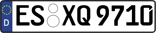ES-XQ9710