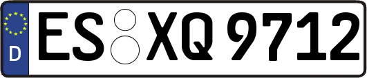 ES-XQ9712