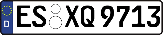 ES-XQ9713
