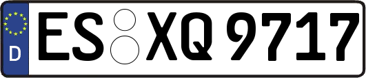 ES-XQ9717