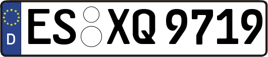 ES-XQ9719