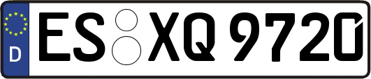ES-XQ9720