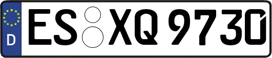 ES-XQ9730