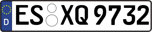 ES-XQ9732