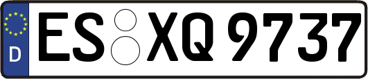 ES-XQ9737