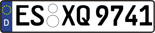 ES-XQ9741