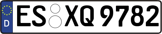 ES-XQ9782