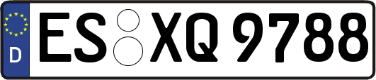 ES-XQ9788