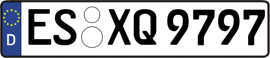 ES-XQ9797
