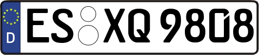ES-XQ9808
