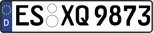 ES-XQ9873